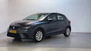 Seat Ibiza 1.0 EcoTSI Style Parkeersensoren App-Connect DAB+