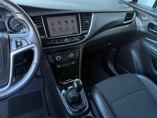 Opel Mokka X 1.4 Turbo Innovation Navi Camera Trekhaak Cruise / 8