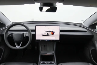 Tesla Model 3 Long Range Premium Highland AWD 78kWh SOH 92.5% l FSD4 (HW4) l AMD RYZEN l Warmtepomp / 13