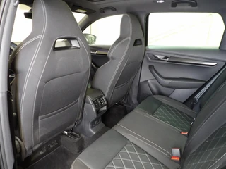 Škoda Karoq 1.5 TSI ACT Greentech 150pk DSG-7 Sportline Business / 18