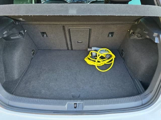 Volkswagen Golf 1.4 TSI GTE NAVI AIRCO LEER / 22