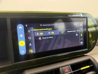 Fiat Grande Panda 1.2 Hybrid ICON  Carplay PDC LED / 17