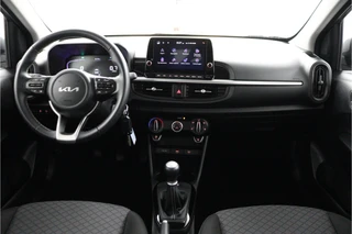Kia Picanto 1.0 DPI DynamicLine  Apple Carplay/Android Auto - Cruise Control - Navigatie - Achteruitrijcamera / 32