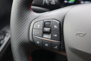 Ford Kuga 2.5 PHEV ST-LINE-X AFN-TREKHAAK 20"LMV LED-PAKKET HEAD-UP EL-STOELEN+MEMORY BLIND-SPOT HALF-LEDER 4JR/100.000KM FABR.GARANTIE / 31