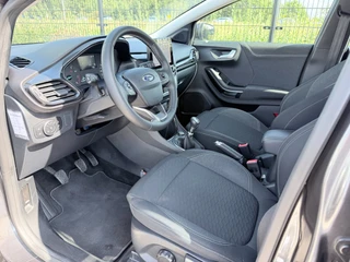 Ford Puma 1.0 EcoBoost Hybrid Titanium | Carplay | Camera | 125PK | 1ste Eigenaar | / 15