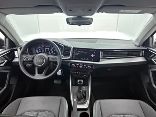 Audi A1 Sportback 30 TFSI Advanced edition Stoelverwarming | CarPlay | Cruise Control | / 13