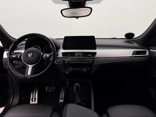 BMW X2 XDrive25e M-Sport | Head Up Display | Cruise Control | Stoelverwarming | 19 Inch / 5