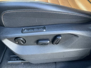 Volkswagen Tayron 3.6 VR6 277pk 7-Pers Pano Memory Stoelverw+Ventilatie 360° Leer Teramont / 7