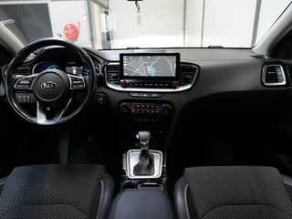 Kia Ceed Sportswagon 1.6 GDI PHEV DynamicPlusLine / 5