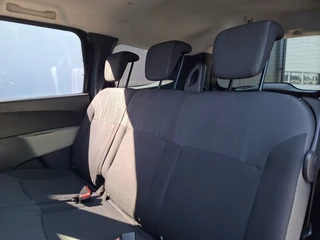 Dacia Lodgy 1.2 TCe Ambiance 5p Hoge zit Airco Cruise Trekhaak / 19