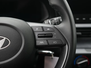 Hyundai i20 1.0 T-GDI Comfort Automaat LED | Private lease 469,- per maand / 34