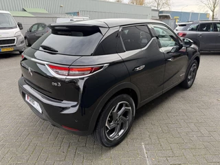 DS DS 3 Crossback 100pk Opera (Camera - Leder - LED Matrix - Parkeersensoren V+A - Automatische Airco - Apple Carplay - Navigatie - Head up) / 7