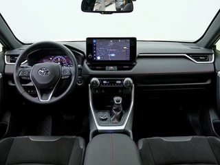Toyota RAV4 2.5 Plug in Hybrid AWD Style LED | Winterpack | Navigatie / 19