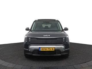 Kia EV2 Demo Edition 42.2 kWh - Panorama dak - Elektrische bestuurderstoel - Harman Kardon Fabrieksgarantie tot 04-2033 / 13