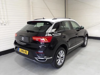 Volkswagen T-Roc 1.5 TSI 150pk T-Roc Style / 9