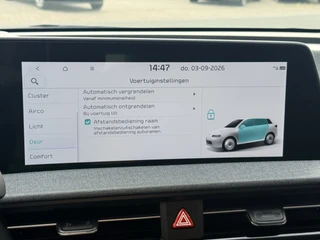 Kia EV6 77.4 kWh  | Afn. Trekhaak | SOH 100% | Half Leder | Adapt. Cruise | Stoel- en stuurverwarming | Apple/Android / 63