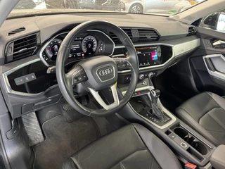 Audi Q3 Sportback 35 TFSI S Edition | Pano | Leer | Stoelverw. | Navigatie | Virtual Cockpit | PDC ( Vestiging - Nieuwegein ) / 10