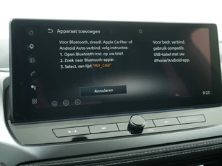 Nissan QASHQAI 1.3 MHEV 140PK N-CONNECTA  | 360 camera | Cruise Adaptief | nieuwstaat / 46