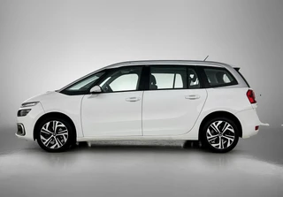 Citroen Grand C4 Picasso 1.2 PureTech Business | 7 Persoons | CarPlay | Navigatie | Cruise Control | / 4