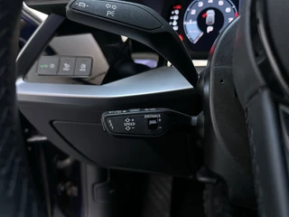 Audi A3 Sportback 30 TFSI Advanced Edition LED Adaptive Cruise Camera DAB+ / 23