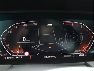 BMW 2 Serie Gran Coupé 218i Executive Edition  | M-sport | Panoramadak | NAP / 37
