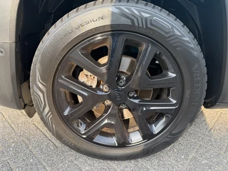 Jeep Renegade 150pk Limited Edition (Trekhaak - LED - 18"incl 4S - Automatische Airco - Stoel-/-stuurverwarming - Camera - Apple Carplay - Navigatie - Keyless Entry - Adaptieve Cruise Controle) / 10