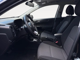 Kia Picanto 1.0 DPI DynamicPlusLine / 10