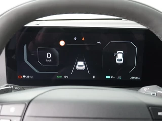 Kia EV6 Light Edition 63 kWh  - Stoel-/stuurverwarming - Apple CarPlay/Android Auto - Navigatie - Cruise Control - Fabrieksgarantie tot 03-2032 / 24