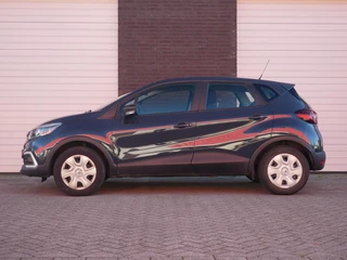 Renault Captur 0.9 TCe Life Trekhaak| Cruise| Airco / 2
