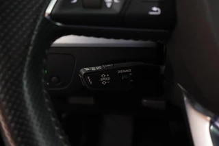 Audi Q5 50 TFSI e 299pk quattro S edition Trekhaak Virtual Cockpit Led Keyless ACC Stoelverwarming 2x S-Line / 17