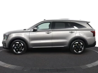 Kia Sorento 1.6 T-GDi Plug-in Hybrid 4WD ExecutiveLine 7p  AWD - FULL OPTIONS - Stoel/Stuurverwarming - 1700kg trekgewicht - Apple Carplay - Android Auto 7 jaar of 150.000km fabrieksgarantie / 4