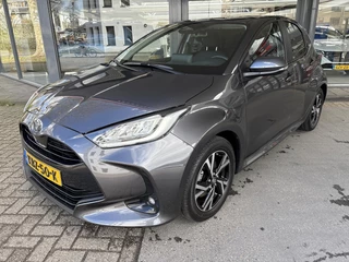 Toyota Yaris 1.5 Hybrid 115 First Edition Adaptive cruise ctrl
