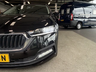 Škoda Octavia Combi 1.0 TSi Bns.Edition Plus  CAMERA/KEYLESS/ADAPT.CRUISE/TREKHAAK/WINTERPACK / 61