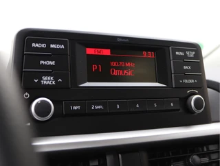 Kia Picanto 1.0 CVVT EconomyPlusLine  | BOVAG-garantie | Trekhaak | Airco / 29
