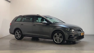 Volkswagen Golf Variant 1.5 TSI 150pk DSG Highline R-Line Stoelverwarming LED Camera Virtual Cockpit / 2