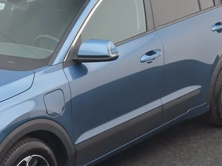 Kia Niro 1.6 GDi PHEV DynamicLine Navigatie | Private lease 579 pm / 49