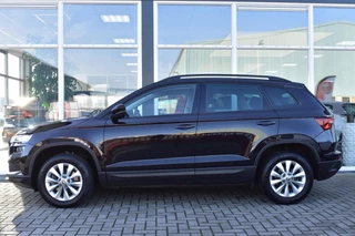 Skoda Karoq 1.5 TSI ACT Business Edition | Navigatie | Digitale cockpit | Automaat | 2023!!!! / 5