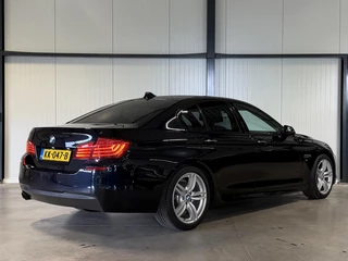 BMW 5-serie 520i M-Sport High Executive Pano Memory NL-AUTO / 31