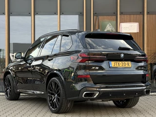 Bmw X5 xDrive 50e M-Sport | Panoramadak |Driving Assistant | SOH 95% / 9