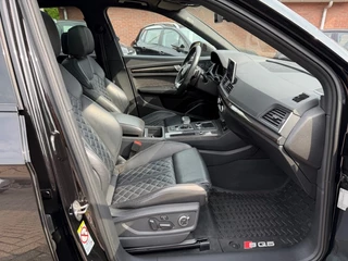 Audi SQ5 3.0 TFSI SQ5 Quattro Panodak Luchtvering Trekhaak 360 Camera / 20