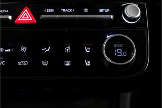 Hyundai Tucson 1.6 T-GDI PHEV Premium Sky 4WD  | S/K-Panodak | Elek. Stoelen | Adapt. Cruise | Stoelventilatie+Verw. | 360 Camera | NAV+App. Connect | Krell | Elek. Klep LM 19" | 1125 / 32