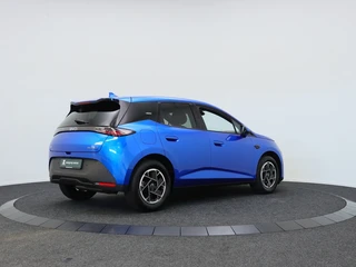 BYD DOLPHIN G 1.5L DM-i Boost / 2