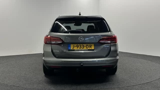 Opel Astra Sports Tourer 1.2 Elegance TREKHAAK CAMERA CLIMATE / 8