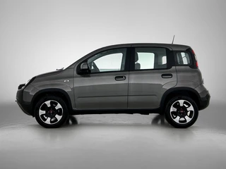 Fiat Panda 1.0 Hybrid Cross CARPLAY | CLIMA / 2
