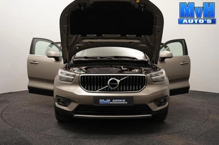 Volvo XC40 1.5 T4 PHEV Inscription Expression|TREKH|LED|NAV / 68