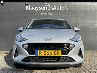 Hyundai i10 1.0 Comfort  | 1e eigenaar | airco | apple carplay | cruise control | all season banden | dab | apk t/m 6-2028 / 2
