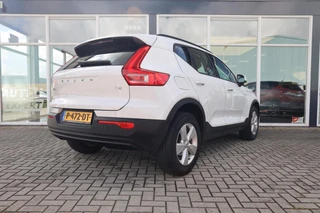 Volvo XC40 1.5 T2 Momentum Core|Automaat|LED|Camera|Cruise|Navi|Clima / 4