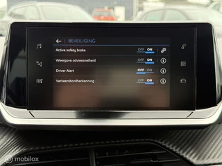 PEUGEOT 208 75 PK ACTIVE 12 MND BOVAG RIJKLAAR PRIJS / 21