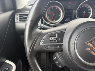 Suzuki Swift 1.2 Select 1e Eig. Dealer onderhouden Sportline uitvoering! / 21