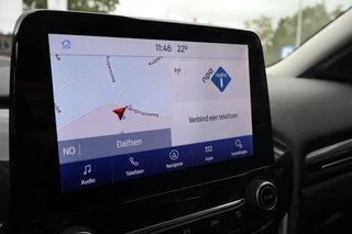 Ford Puma 1.0 ECOBOOST HYBRID TITANIUM CLIMA LM-VELGEN NAVI PARK.SENSOREN / 16